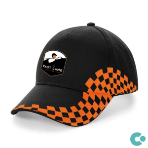 The Fast Lane Club Grand Prix Cap