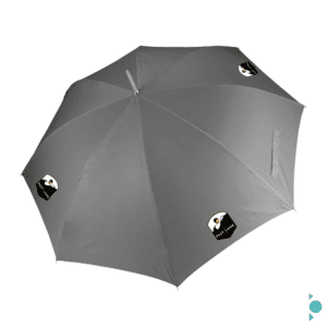 The Fast Lane Club Golf Umbrella
